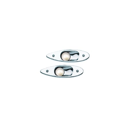 Seachoice LED Flush Mount Side Lights, PR 2151